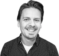 Joel Griffith, Founder & CEO